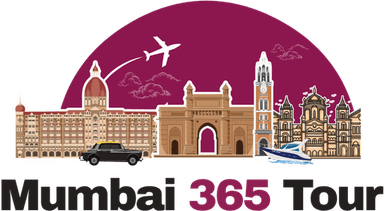 Mumbai 365 Tour Logo