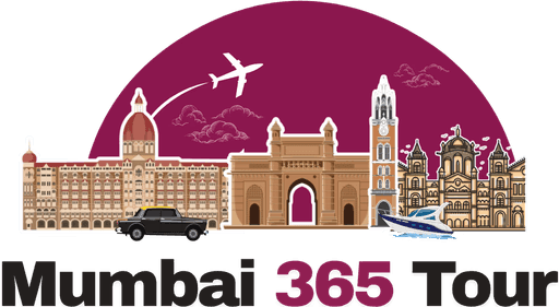 Mumbai 365 Tour Logo