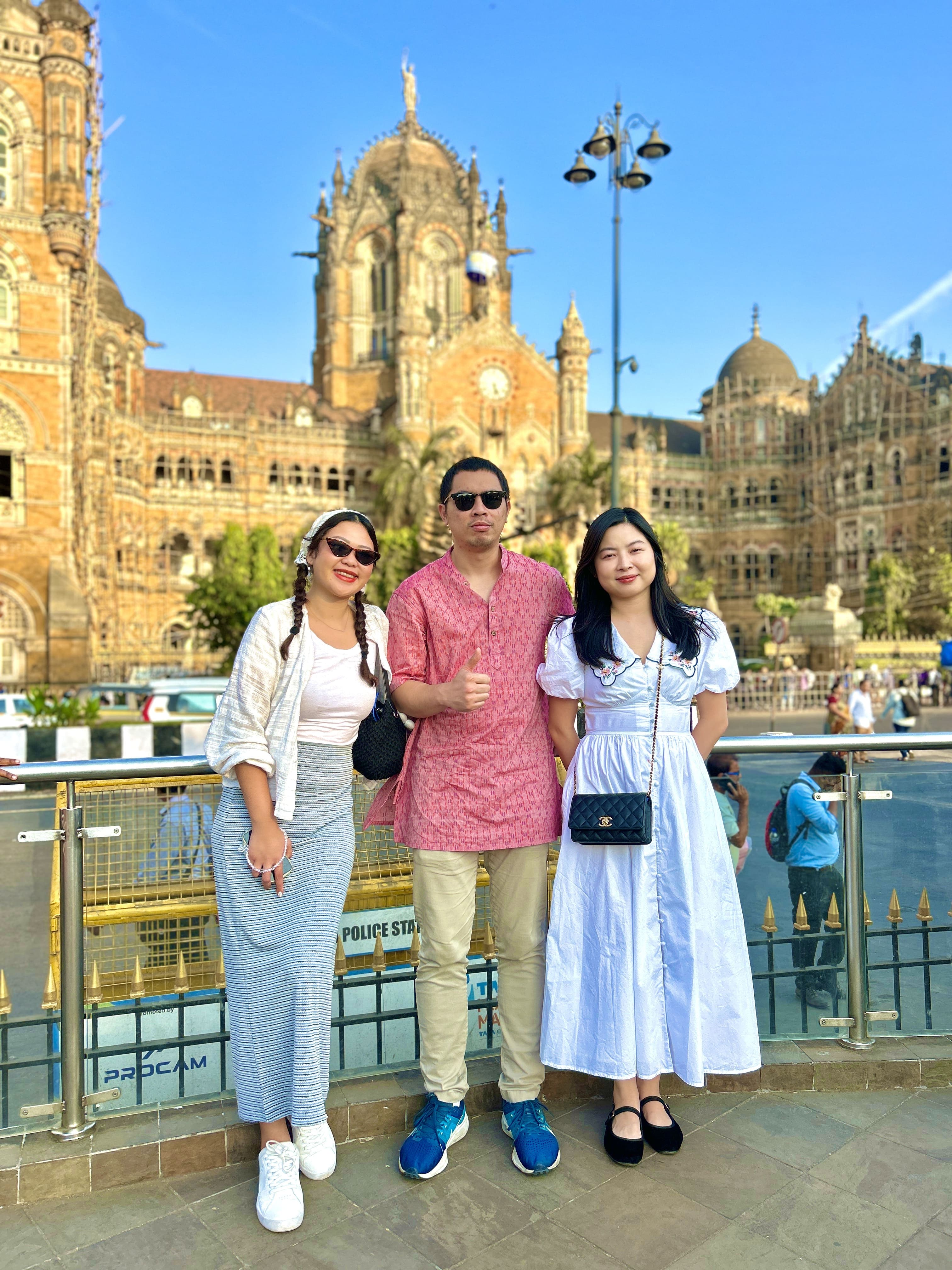 Review associated with City Tour