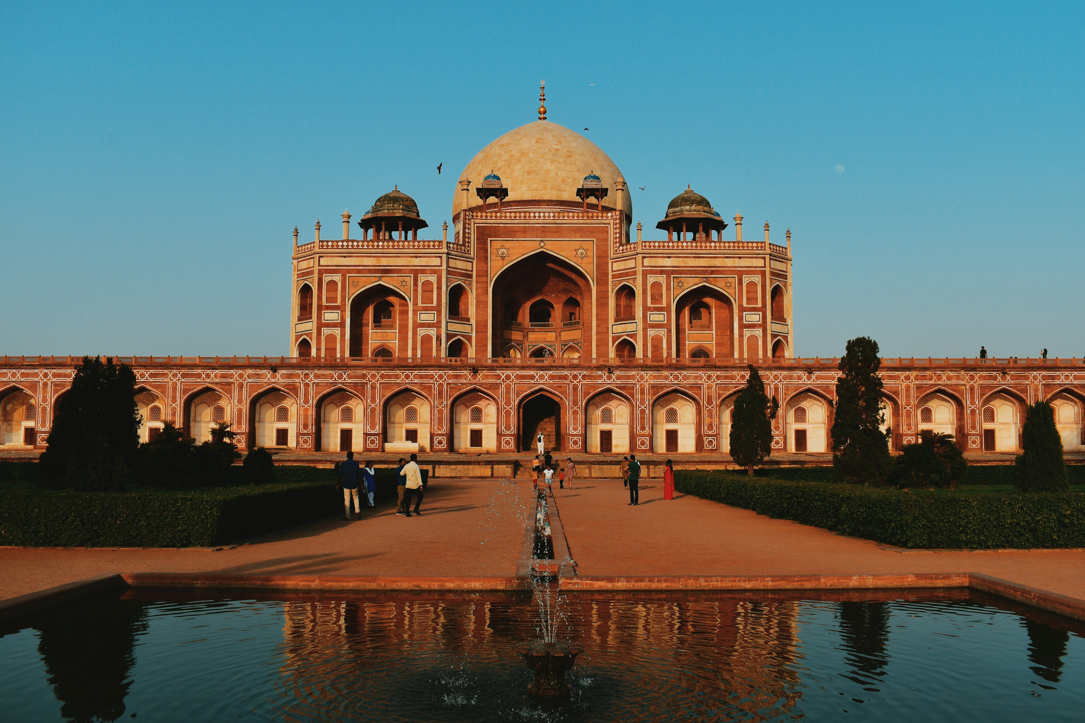 Best Places to Visit in India: Top Tourist Places & Incredible Attractions You Must See