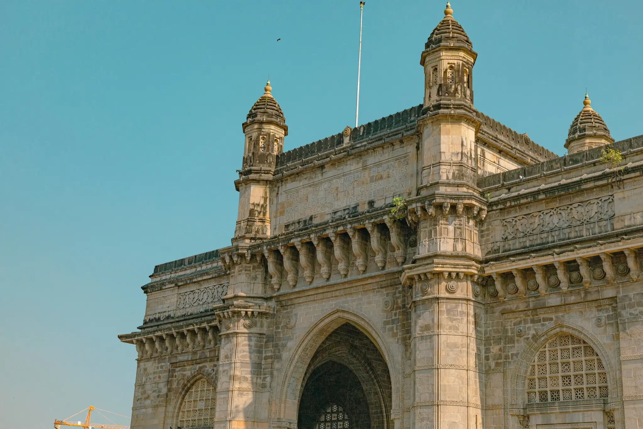 Best Tours and Travels in Mumbai for Memorable Journeys!