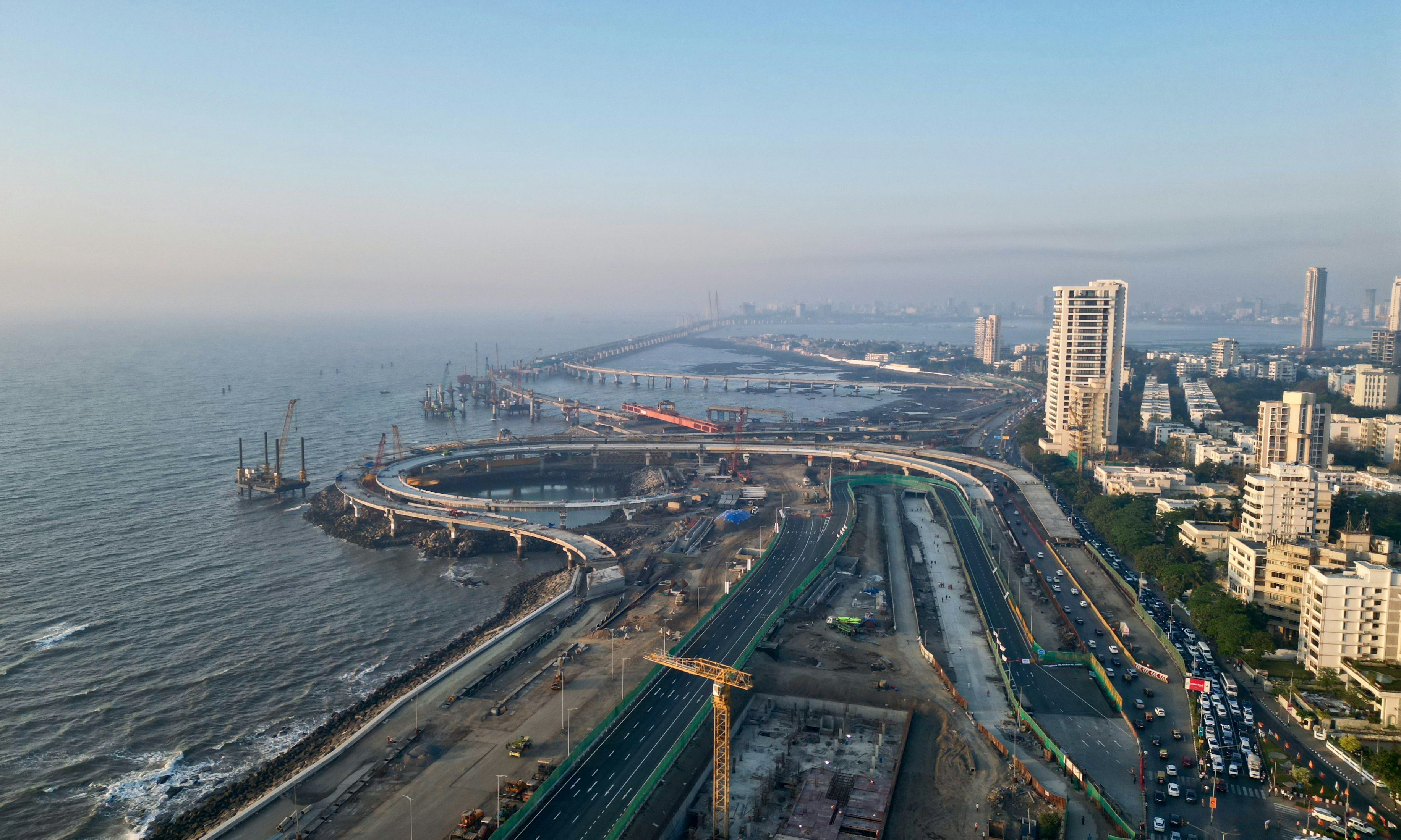 Mumbai City Sightseeing Tours: Discover History, Culture & Hidden Gems