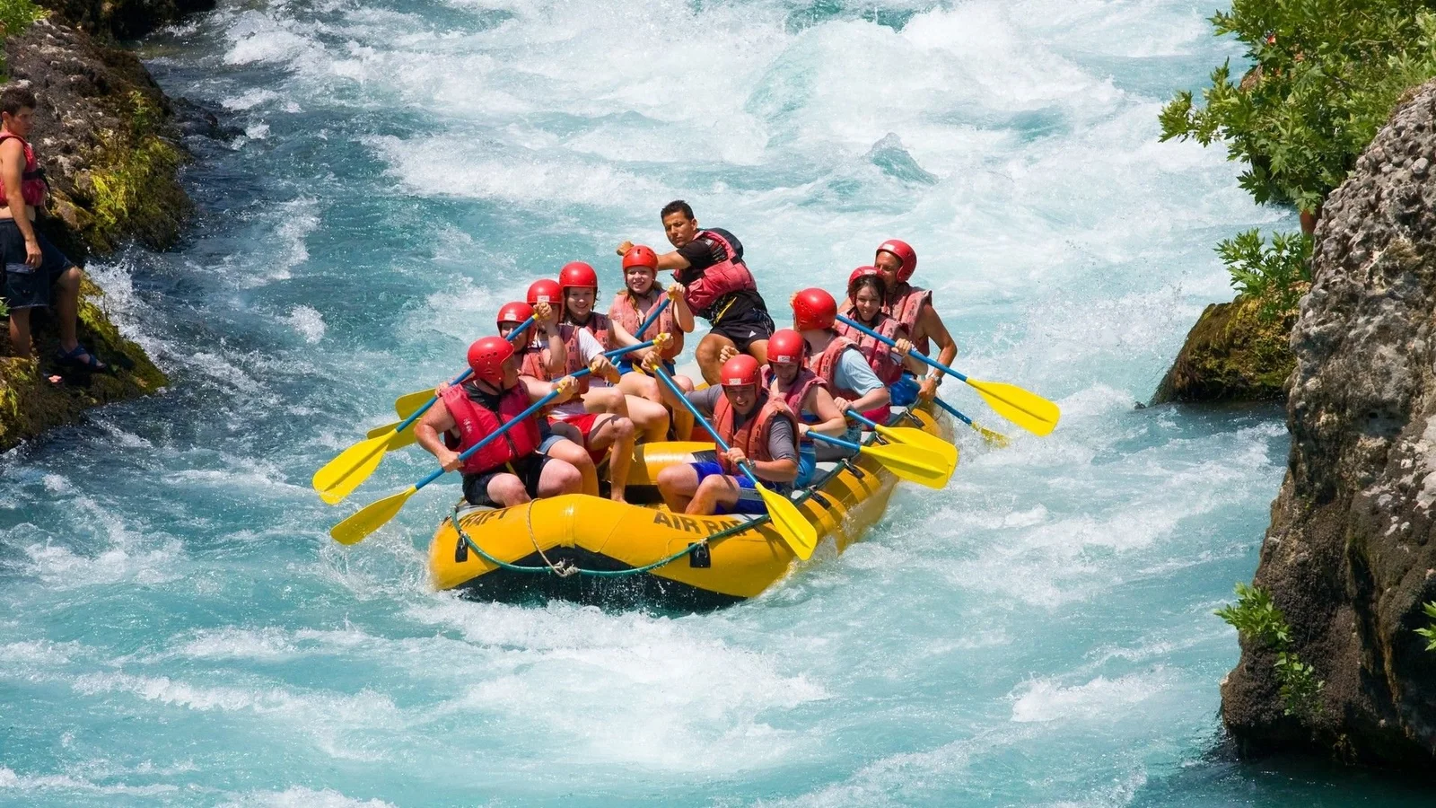 Weekend Getaways from Mumbai: 12 Perfect 2-Day Escapes Within 200km