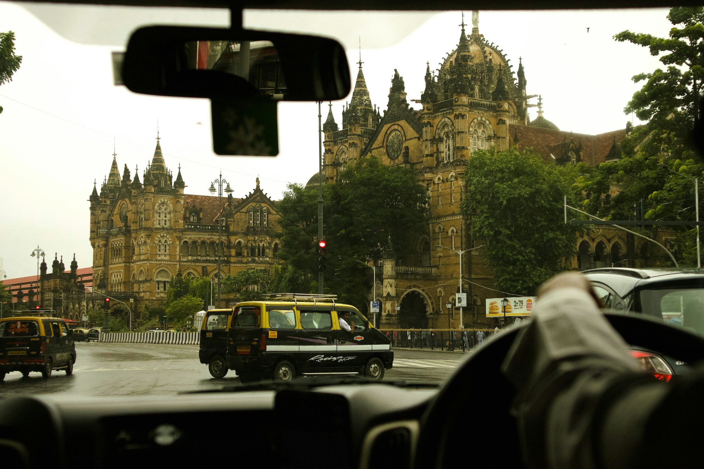 Indian heritage buildings photography