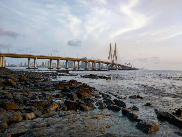 Explore Mumbai Like Never Before by Taking the Mumbai 365 Tour.