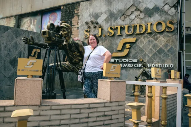Lights, Camera, Action! Your Guide to Bollywood Tourism in Mumbai