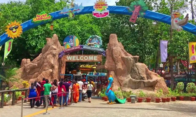 Unleashing the Fun: Your Ultimate Guide to Things to Do in Mumbai for Kids!