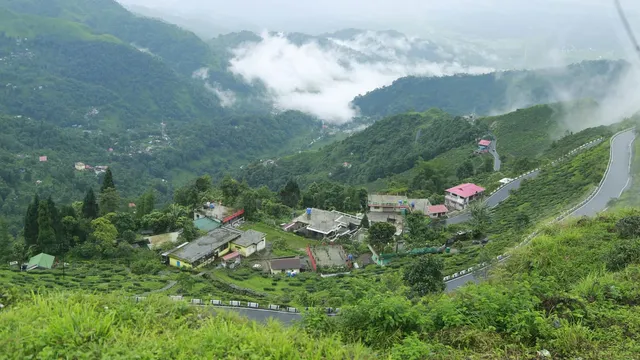 Best Places to Visit in August in India: Top Monsoon-Friendly Tourist Destinations