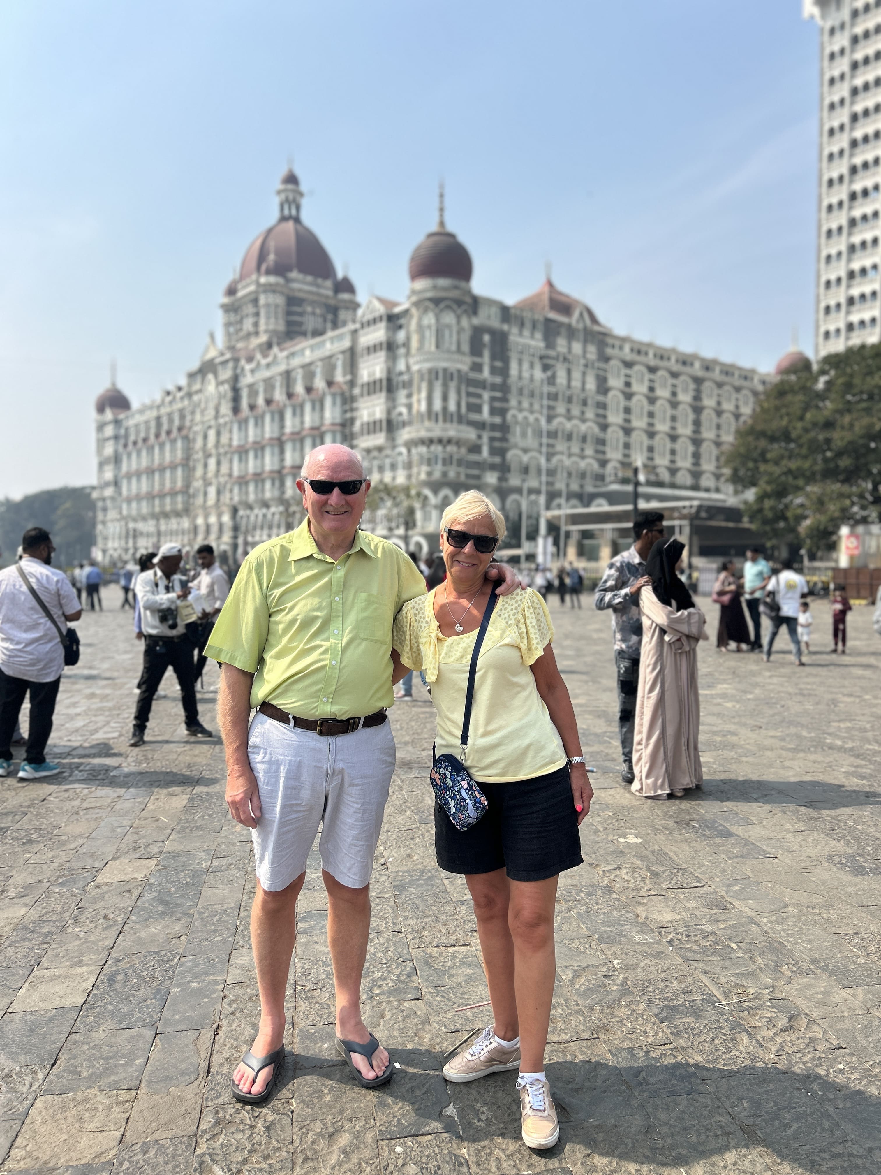 City Tour