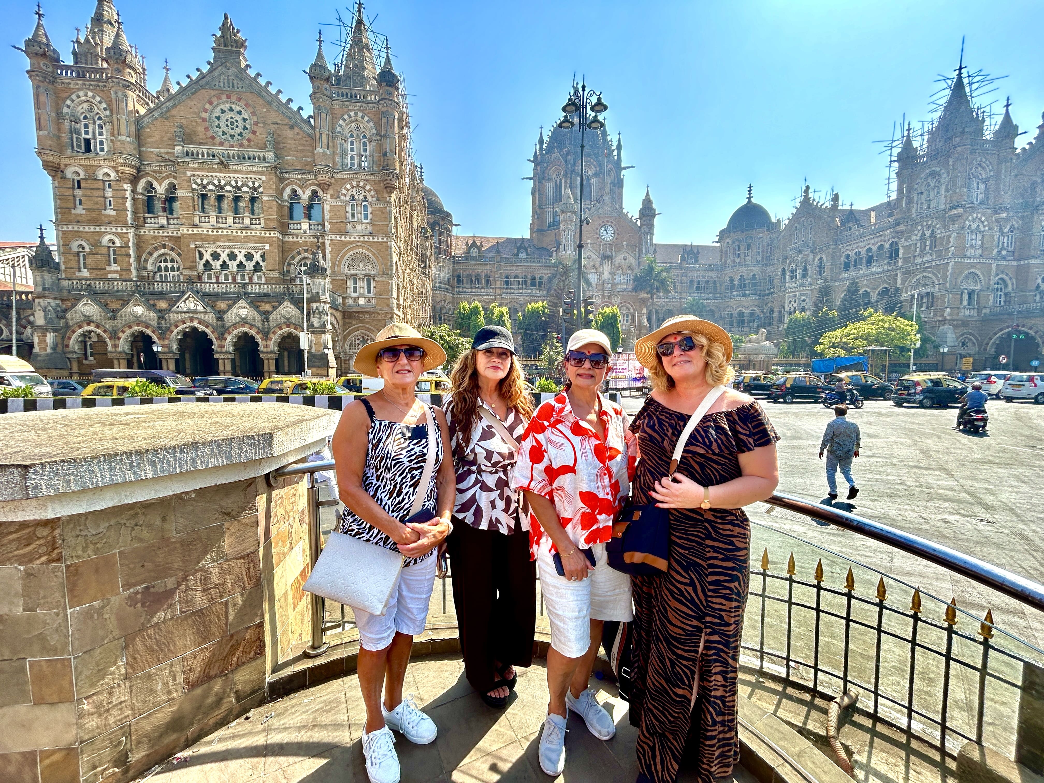 City Tour