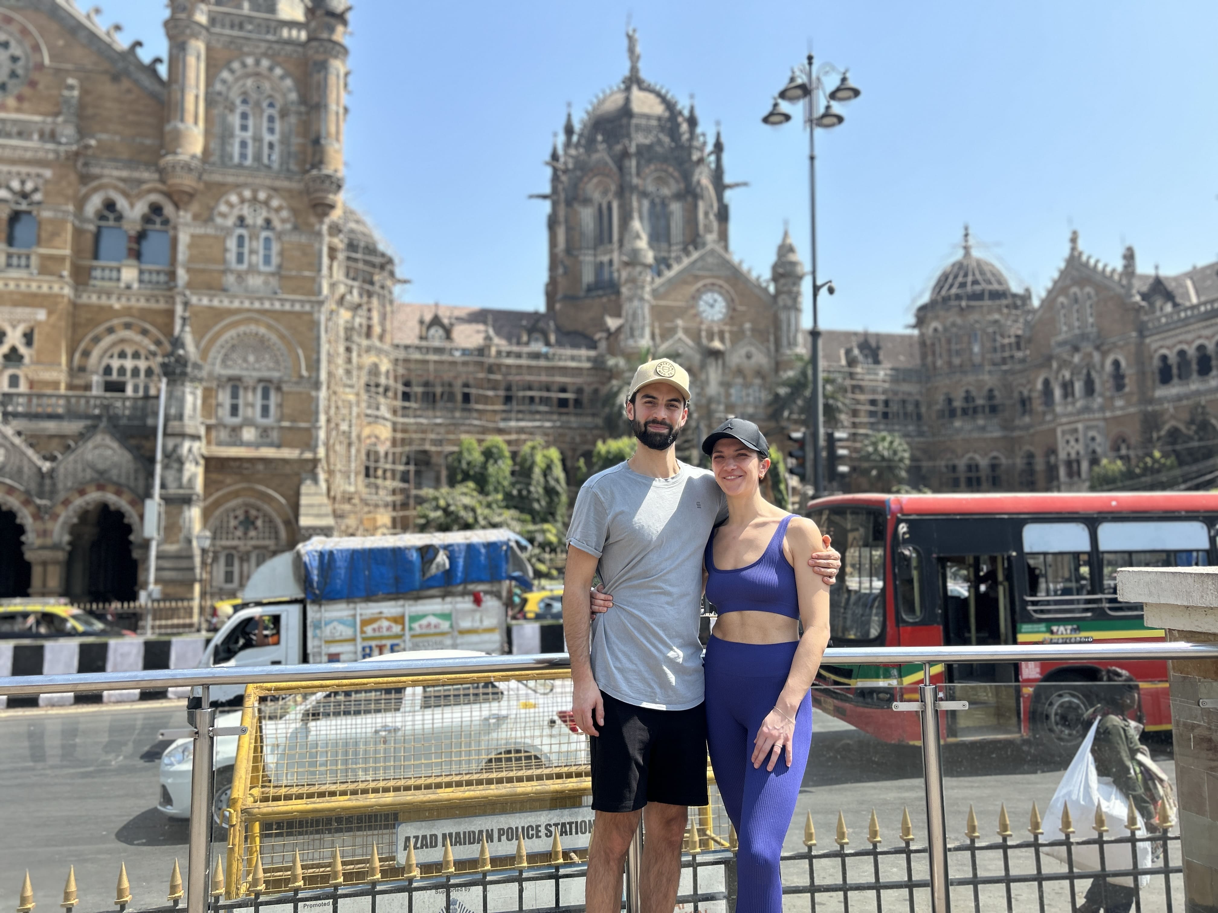 Review associated with City Tour