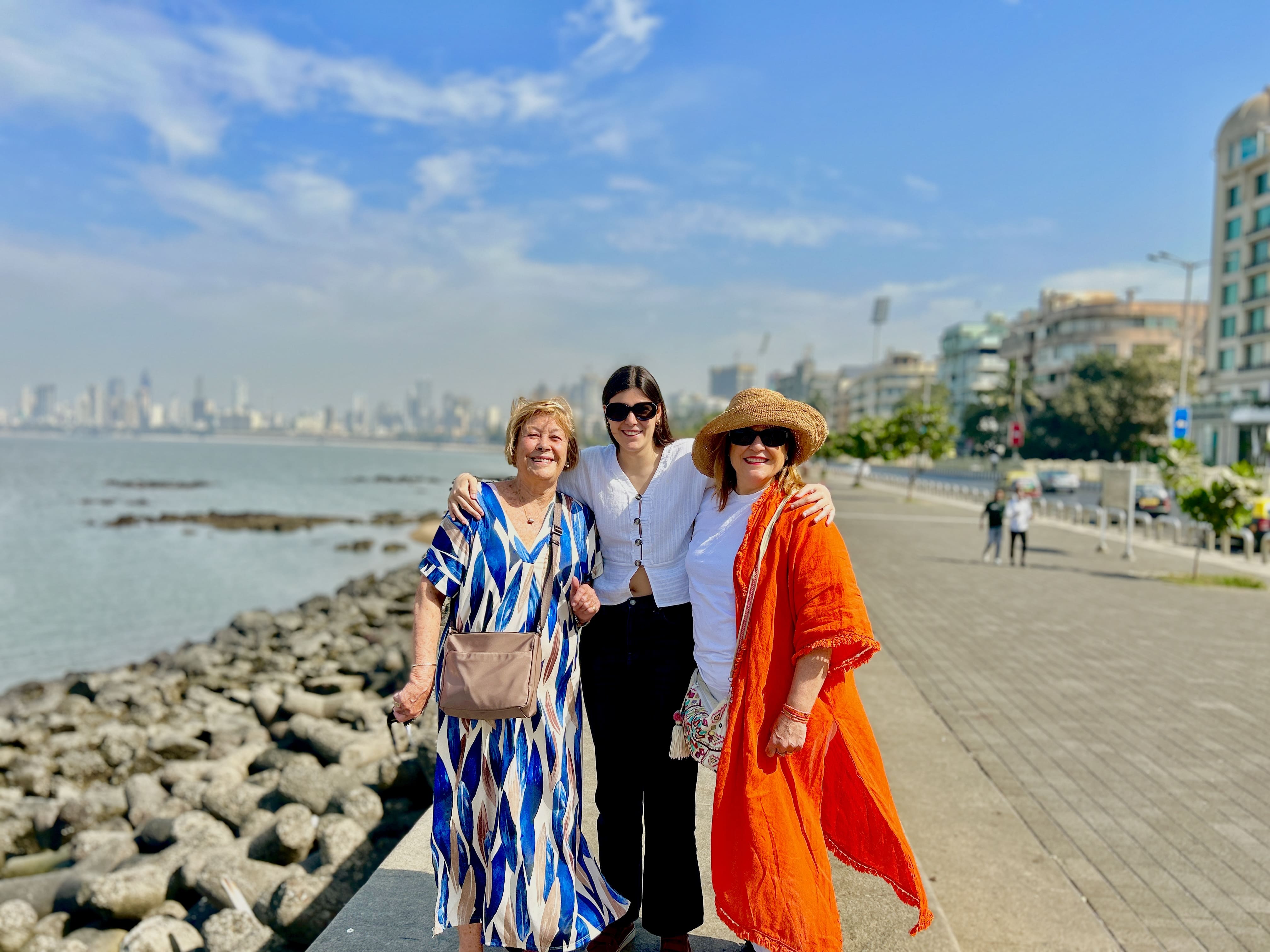 Review associated with City Tour
